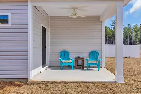 Exterior - 516 Briarfield Loop, Conway, SC 29527 photo 2 of 2