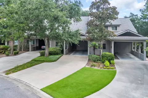 141 Twelve Oaks Dr #5, Pawleys Island, SC 29585