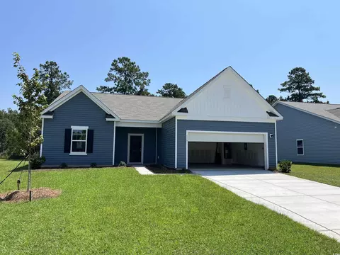 578 Castillo Dr, Loris, SC 29569