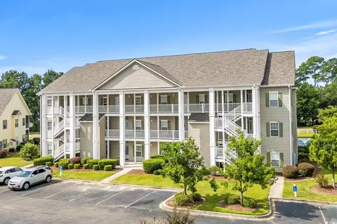 5792 Longwood Dr #302, Murrells Inlet, SC 29576