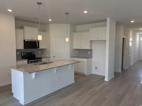 Kitchen - 705 Bramble Way, Conway, SC 29527 photo 2 of 2