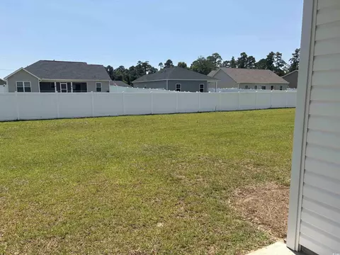 Exterior - 705 Bramble Way, Conway, SC 29527 photo 5 of 8