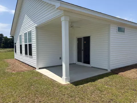 Exterior - 705 Bramble Way, Conway, SC 29527 photo 4 of 8