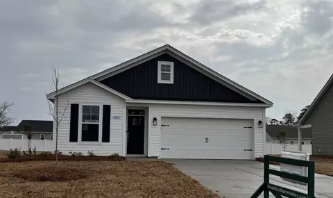 705 Bramble Way, Conway, SC 29527