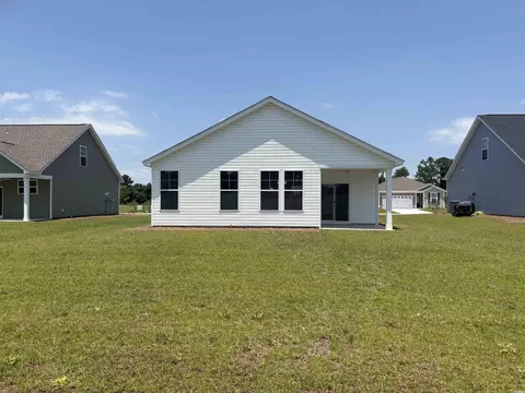 Exterior - 705 Bramble Way, Conway, SC 29527 photo 6 of 8