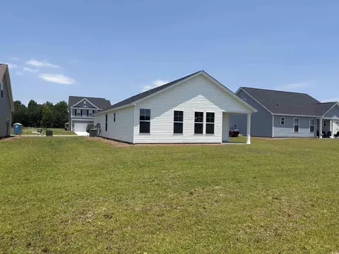 Exterior - 705 Bramble Way, Conway, SC 29527 photo 8 of 8