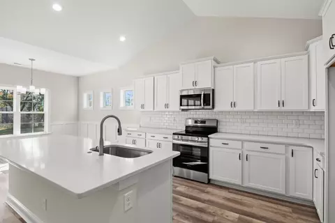 Kitchen - 1165 Loop Cir, Longs, SC 29568 photo 2 of 2