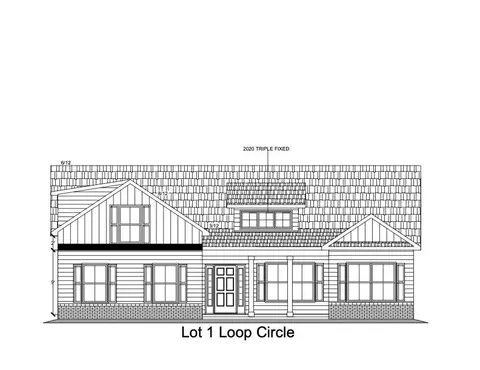 1165 Loop Cir, Longs, SC 29568