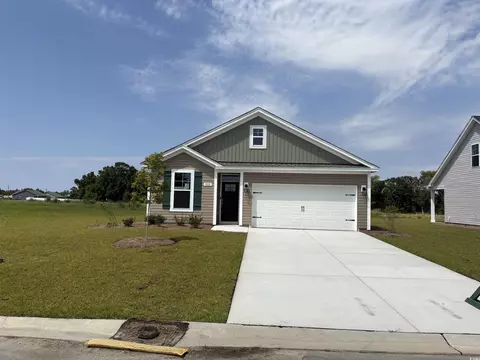 533 Briarfield Loop, Conway, SC 29527