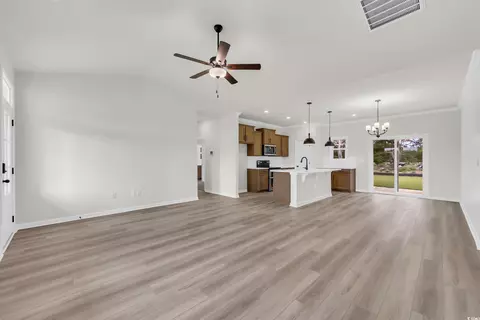 Living - 512 Briarfield Loop, Conway, SC 29527 photo 1 of 4