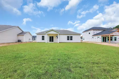 Exterior - 512 Briarfield Loop, Conway, SC 29527 photo 3 of 4