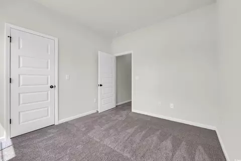 Bedroom - 512 Briarfield Loop, Conway, SC 29527 photo 3 of 4