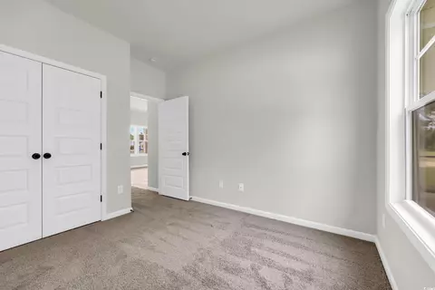 Bedroom - 512 Briarfield Loop, Conway, SC 29527 photo 4 of 4