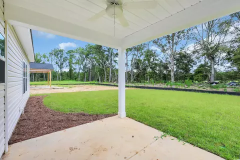 Exterior - 512 Briarfield Loop, Conway, SC 29527 photo 1 of 4