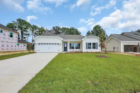 512 Briarfield Loop, Conway, SC 29527
