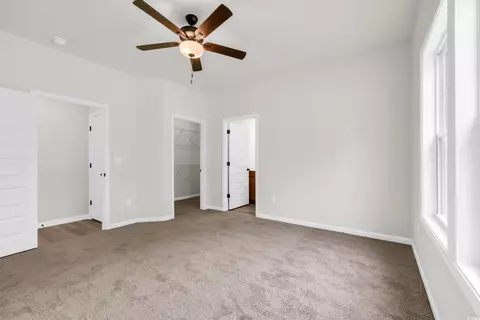Bedroom - 512 Briarfield Loop, Conway, SC 29527 photo 2 of 4