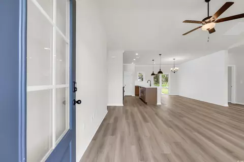 Entry Way - 512 Briarfield Loop, Conway, SC 29527 photo 1 of 2