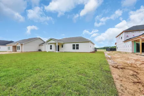 Exterior - 512 Briarfield Loop, Conway, SC 29527 photo 4 of 4