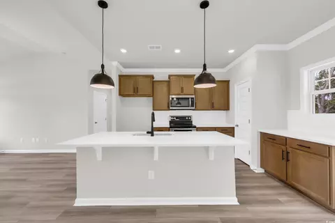 Kitchen - 512 Briarfield Loop, Conway, SC 29527 photo 1 of 1