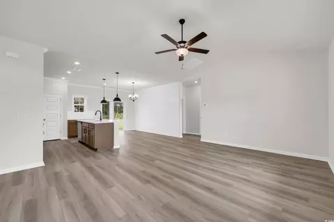 Living - 524 Briarfield Loop, Conway, SC 29527 photo 3 of 4