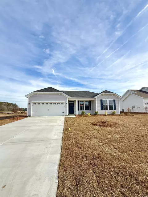 524 Briarfield Loop, Conway, SC 29527