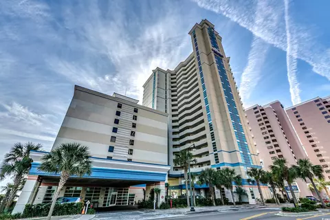 2504 N Ocean Blvd #636, Myrtle Beach, SC 29577