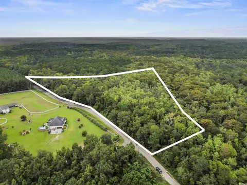 lot13 Corner Loop Rd, Georgetown, SC 29440