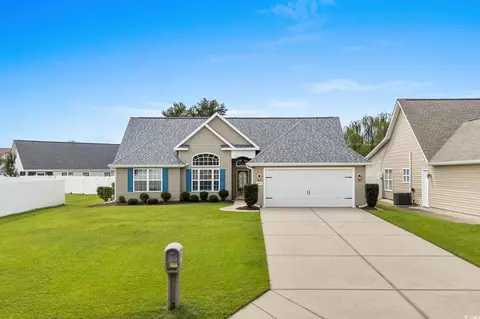 305 Hidden Ct, Myrtle Beach, SC 29588