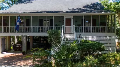 175 Hanover St, Pawleys Island, SC 29585