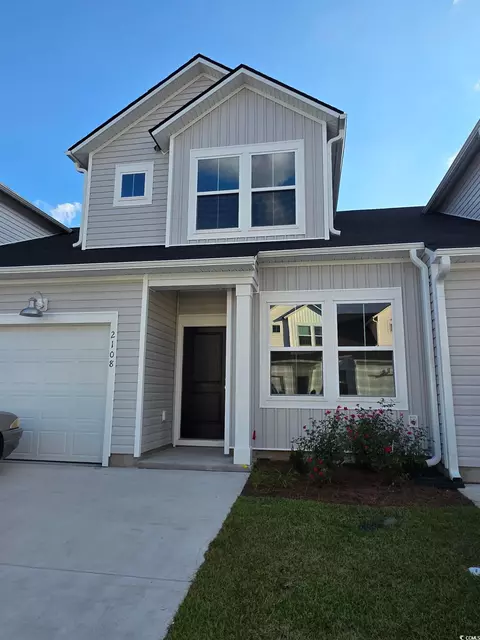 2108 Victory Way #562, Myrtle Beach, SC 29579