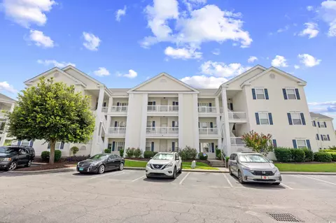 901 W Port Dr #1104, North Myrtle Beach, SC 29582