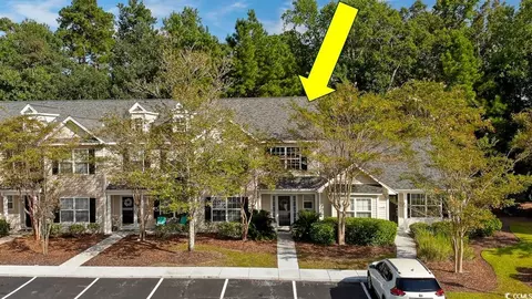 128 Madrid Dr #128, Murrells Inlet, SC 29576