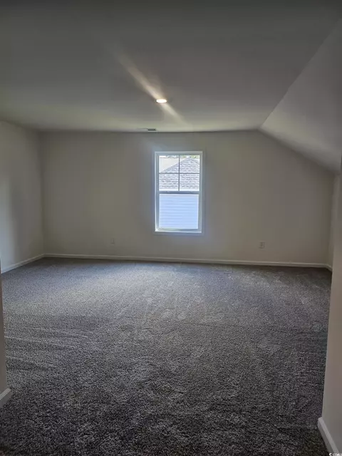 Bedroom - 520 Honeyhill Loop, Conway, SC 29526 photo 3 of 4