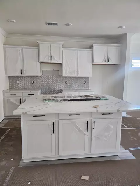 Kitchen - 520 Honeyhill Loop, Conway, SC 29526 photo 1 of 3