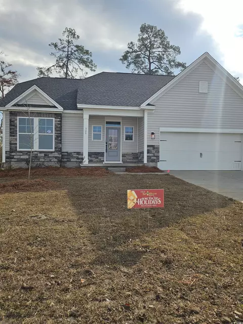 520 Honeyhill Loop, Conway, SC 29526