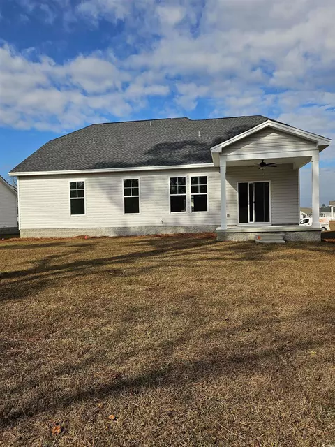 Exterior - 520 Honeyhill Loop, Conway, SC 29526 photo 1 of 2