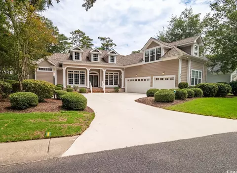 909 Heshbon Dr, North Myrtle Beach, SC 29582