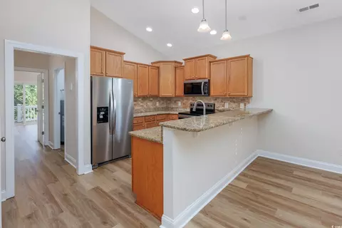 Kitchen - 446 Channel View Dr, Conway, SC 29527 photo 1 of 3