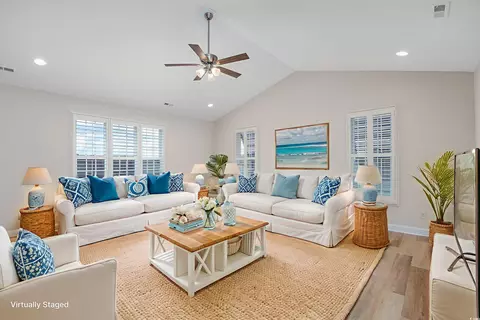 Living - 446 Channel View Dr, Conway, SC 29527 photo 1 of 3