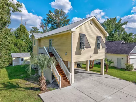 446 Channel View Dr, Conway, SC 29527