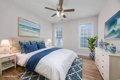 Bedroom - 446 Channel View Dr, Conway, SC 29527 photo 2 of 3