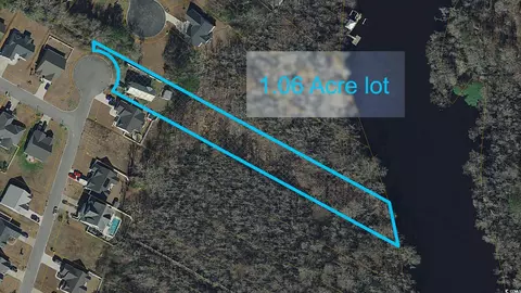 View/Area - 446 Channel View Dr, Conway, SC 29527 photo 1 of 4