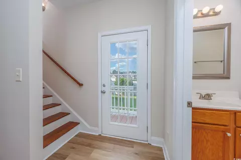 Entry Way - 446 Channel View Dr, Conway, SC 29527 photo 1 of 1