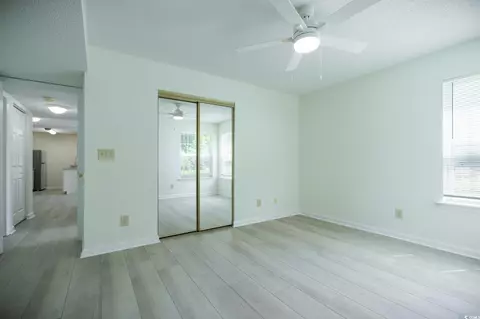Bedroom - 8925 Duckview Dr #A, Surfside Beach, SC 29575 photo 3 of 4
