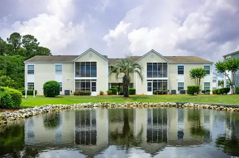 8925 Duckview Dr #A, Surfside Beach, SC 29575