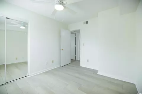 Bedroom - 8925 Duckview Dr #A, Surfside Beach, SC 29575 photo 2 of 4