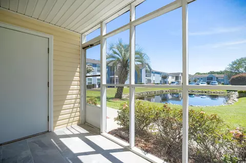 Exterior - 8925 Duckview Dr #A, Surfside Beach, SC 29575 photo 1 of 2