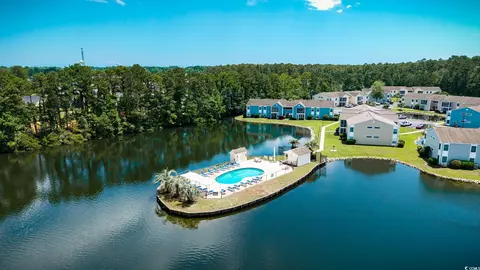 View/Area - 8925 Duckview Dr #A, Surfside Beach, SC 29575 photo 1 of 1