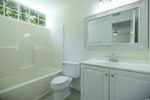 Bath - 8925 Duckview Dr #A, Surfside Beach, SC 29575 photo 2 of 2