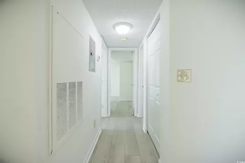 Entry Way - 8925 Duckview Dr #A, Surfside Beach, SC 29575 photo 2 of 2